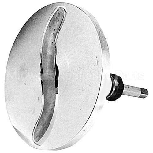 VS12KDS Compatible Intedge Knife Unit Adjustable 12 Ask If 12 Or 22 Hub
