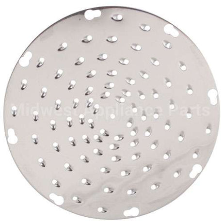 VS12SD316 Compatible Hobart Plate, Shredder (3/16")