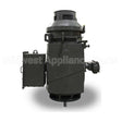 VSKP9004 Teco Vertical Solid Shaft Motor