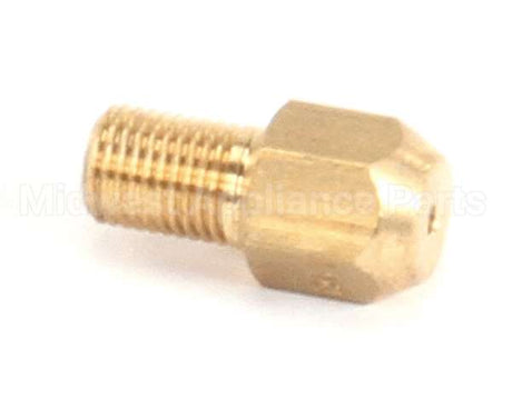 VSPNAT110 Visvardis Natural Gas Orifice