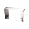 VT04A45-045D-04 Compatible Victory Drainpan, S/S, 9" X 5.25" X 2.5"