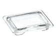 VT077 Doyon Socket Bjb Frost Glass