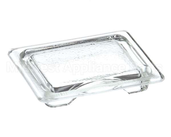 VT077 Doyon Socket Bjb Frost Glass