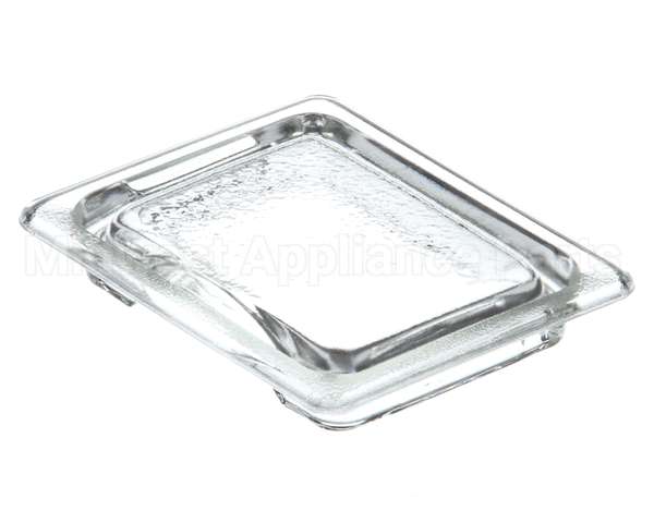 VT077 Doyon Socket Bjb Frost Glass