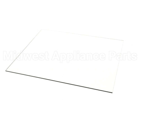 VT1050A0 Cadco Inside Glass For Xaf103 Oven
