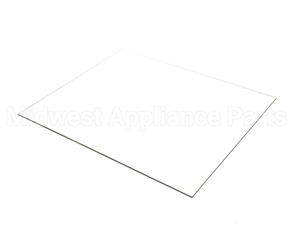 VT1050A0 Cadco Inside Glass For Xaf103 Oven