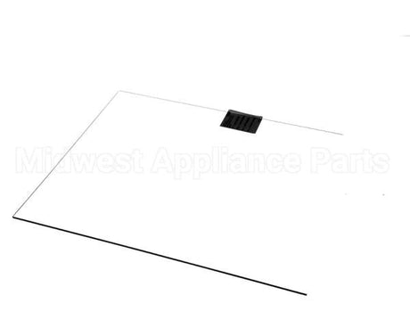 VT1050AO Cadco Inner Glass (15.5X13.125” )