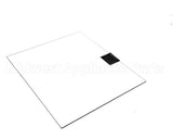 VT1050AO Cadco Inner Glass (15.5X13.125” )