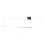 VT1050AO Cadco Inner Glass (15.5X13.125” )