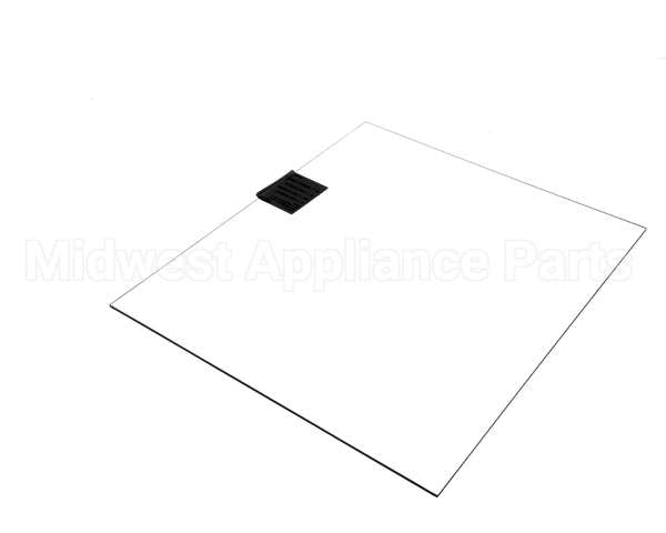 VT1050AO Cadco Inner Glass (15.5X13.125” )