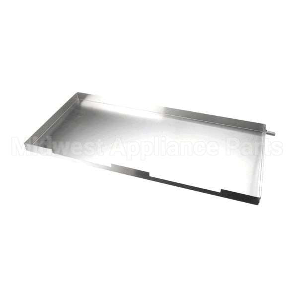 VT10511112S Compatible Victory Drain Pan Assy