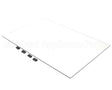 VT1055AO Cadco Inter Glass Door Xaft115