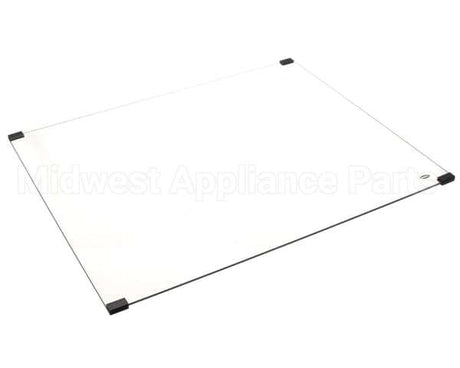 VT1060AO Cadco Internal Door Glass