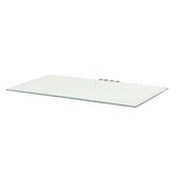 VT1070B Cadco Internal Door Glass