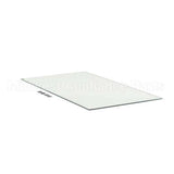 VT1070B Cadco Internal Door Glass