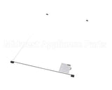 VT1150AO Cadco Inner Glass