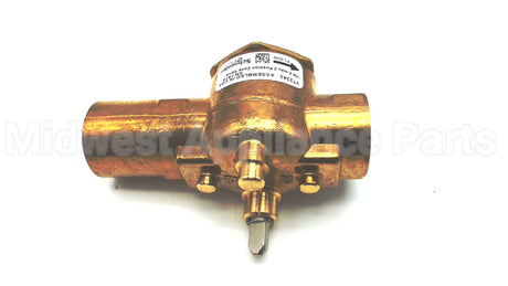 VT2343 Schneider Electric (Erie) 2-Way,3/4"Invrtdflare 3.5Cv