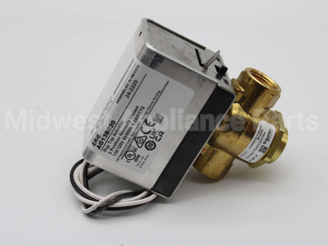 VT3223G13B020 Schneider Electric (Erie) 1/2"Npt 3W 4Cv 120V Nc Onoff