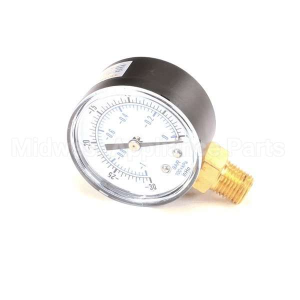 VT422 Compatible Biro Vacuum Ga #V500 Spec 47103X1/4Npt