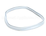 VT434S-1 Biro Gasket,Gry Silicone,Sngle Lid Ssdrm