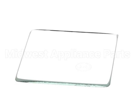 VT44 Doyon Glass For Light Of Oven And P