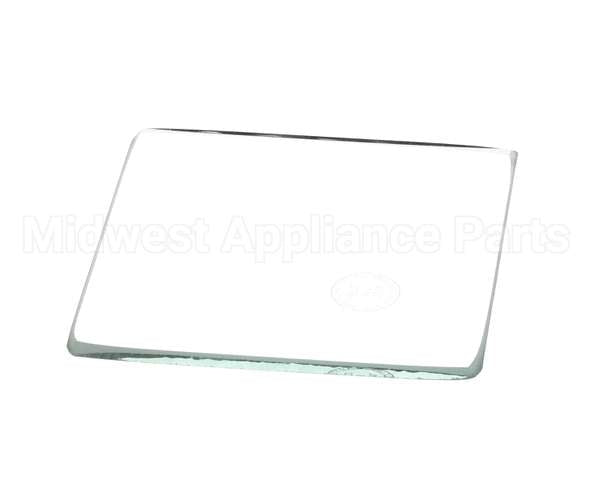 VT44 Doyon Glass For Light Of Oven And P