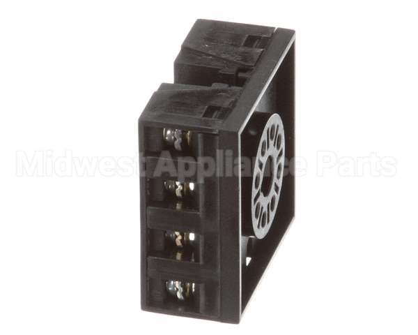VT450S Biro Panel Socket, 8 Pin, Timer