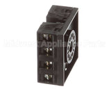VT450S Biro Panel Socket, 8 Pin, Timer