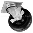 VT50096001 Compatible Victory Caster, Swivelcaster, Swivel