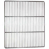 VT50597702 Compatible Victory Wire Shelf - Zinc