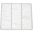 VT50597906 Compatible Victory Wire Shelf - White Epoxy