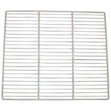 VT50597906 Compatible Victory Wire Shelf - White Epoxy
