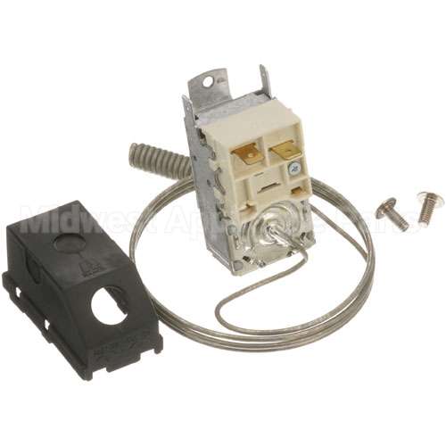 VT50616201 Compatible Victory Control, Temperature