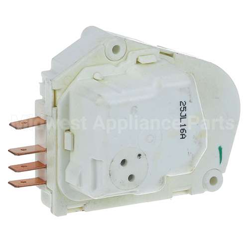 VT50637601 Compatible Victory Timer, Defrost