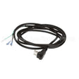 VT50828201 Compatible Victory Powercord, 90Deg Plug, 5-15P, 115V 15A, 10Ft