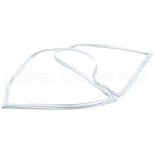 VT50879501 Compatible Victory Gasket, Door 23 1/8" X 57 1/2"