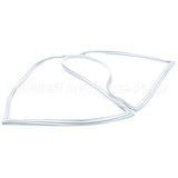 VT50879501 Compatible Victory Gasket, Door 23 1/8" X 57 1/2"
