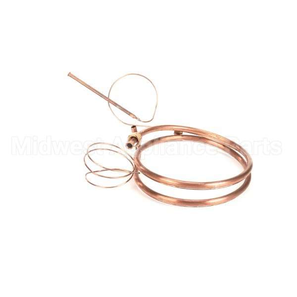 VT50903601 Compatible Victory Heat Exchanger Assy