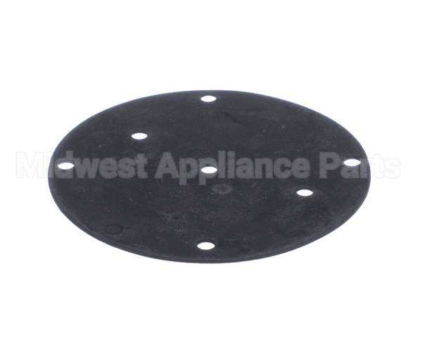 VT609S Biro Head Gasket, Gast Vacuum Pump