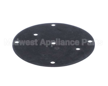 VT609S Biro Head Gasket, Gast Vacuum Pump