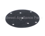 VT609S Biro Head Gasket, Gast Vacuum Pump