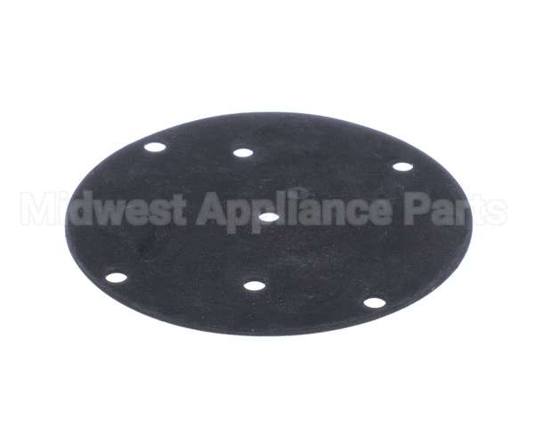 VT609S Biro Head Gasket, Gast Vacuum Pump