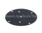 VT609S Biro Head Gasket, Gast Vacuum Pump