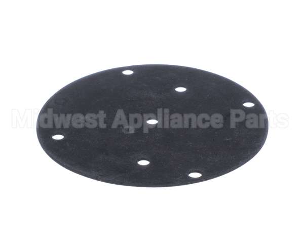 VT609S Biro Head Gasket, Gast Vacuum Pump