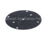 VT609S Biro Head Gasket, Gast Vacuum Pump