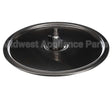 VT630S Biro Lid Asm. W/Ball Valve, Double Drum Vollr