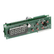 VTEVCOEC001S Compatible Victory Temp Control Board, 115V, Refrigerator