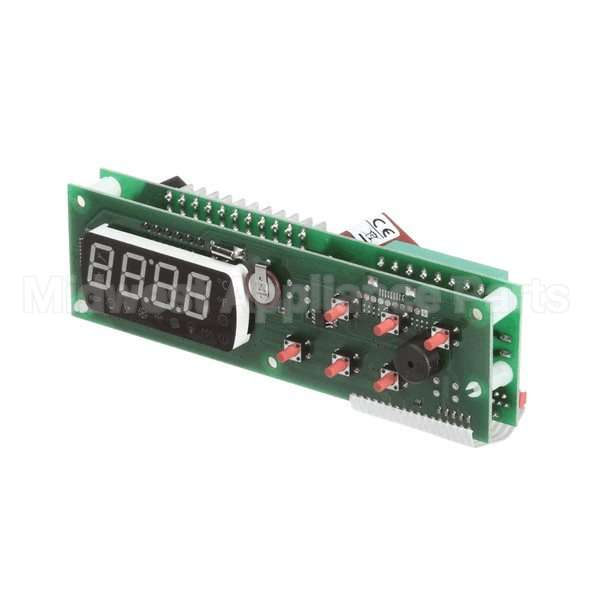 VTEVCOEC002S Compatible Victory Temp Control Board, 115V, Freezer