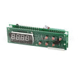 VTEVCOEC021S Compatible Victory Temp Control Board, 115V, Freezer, V-Series