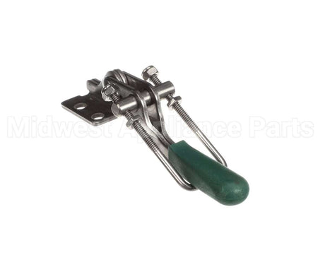 VTS1083-8 Biro Lid Latch W/Modified Keeper